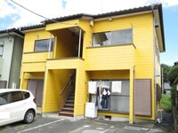 ハナワイエローハイツ