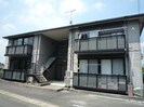 プライムBの外観