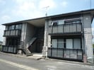プライムBの外観