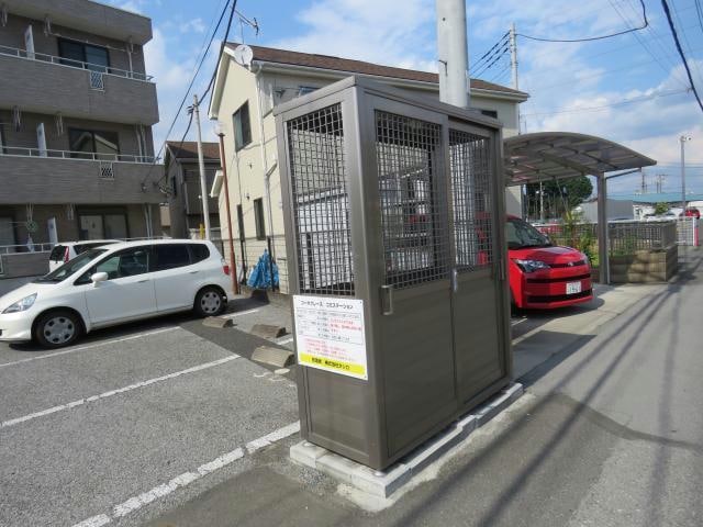  コーポグレース