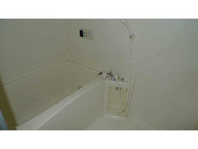 追炊き付きのお風呂 ハイクオリティⅡ（2）