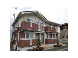 カーサ　イリーデＢ
