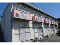 サンシャイン高根沢A