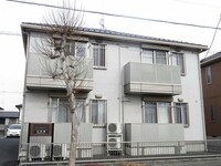 メゾン・ド・ウィステアリアL