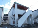 セントラルヒルFの外観