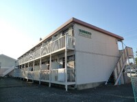 オオルリ・ハウスⅡ