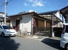 オガワ貸家Ⅰの外観
