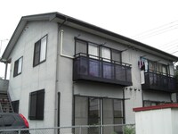 勝山ハイツ