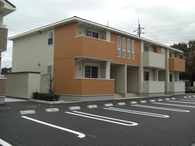  ジャルダンC