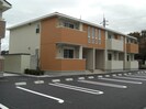 ジャルダンCの外観