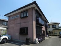 カーサ・フィオーレ