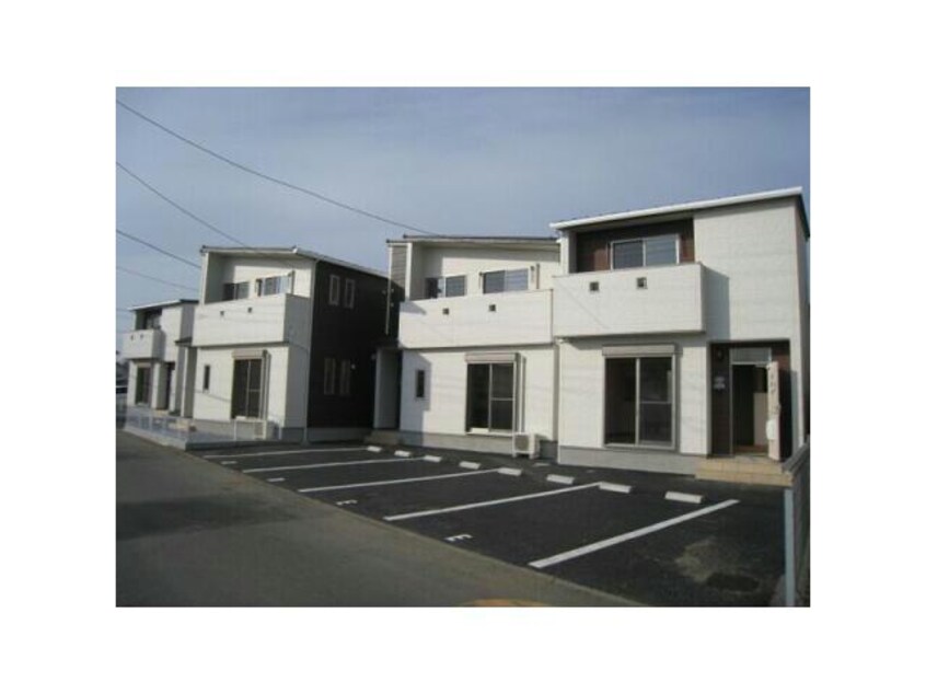 東北本線<宇都宮線>/蒲須坂駅 徒歩27分 2階 築11年