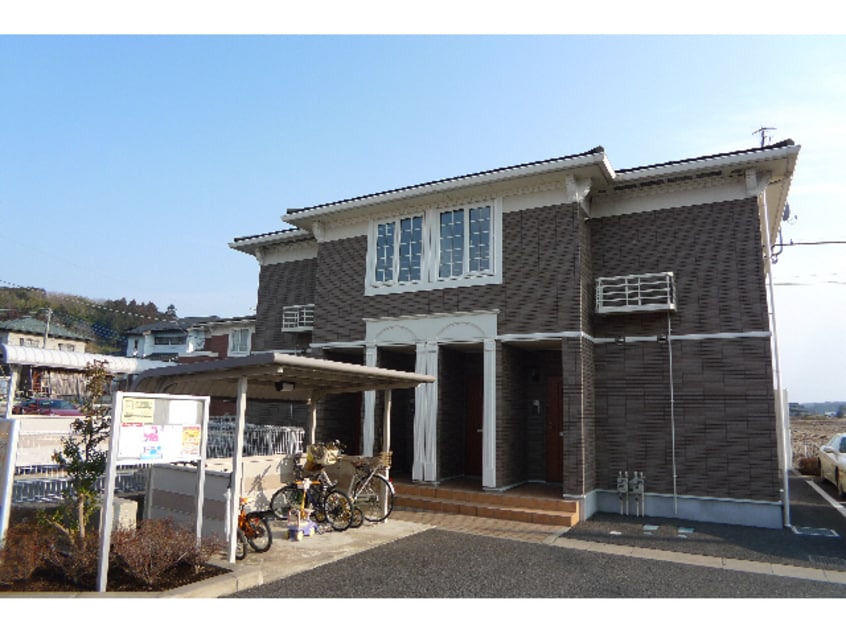  シュティルグランツⅡ