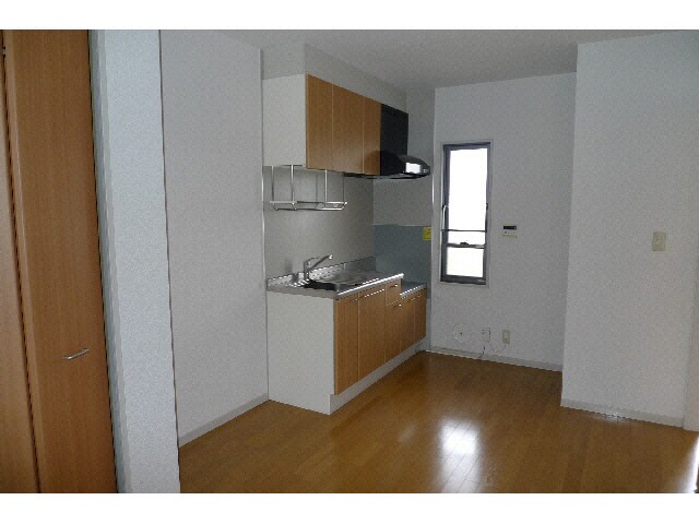 キッチン クワイエット杉Ｅ