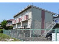 コーポマリンパーク