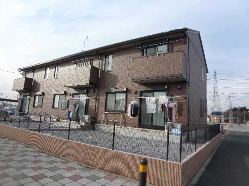  カーサデルソーレ