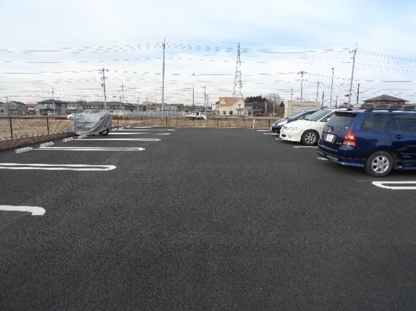  カーサデルソーレ