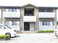 パナパレス芳賀Ｅ棟