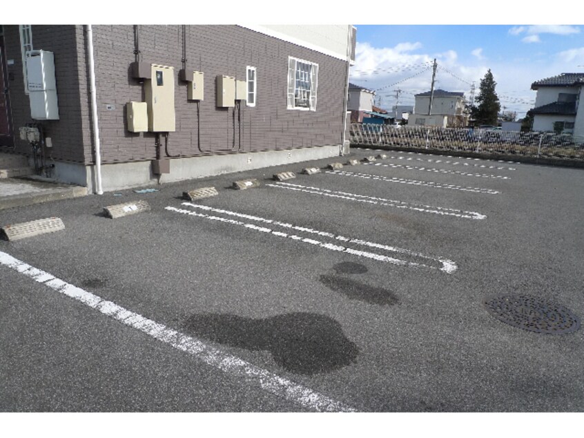  メゾンシャルマン