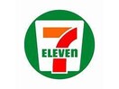 セブンイレブンさくら氏家店(コンビニ)まで1293m メゾンシャルマン