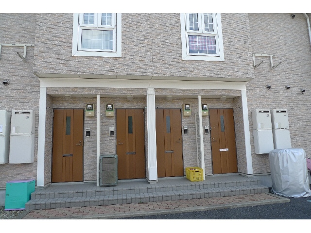  ベル・コリーヌA