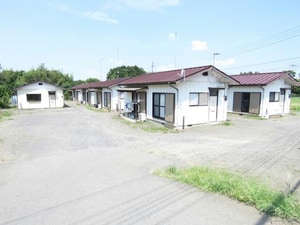 松の木荘
