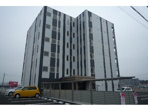 グレイスヒルズ