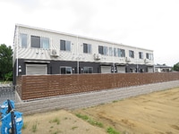 リトルパンド　Ⅱ