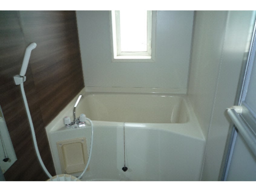 浴室 リトル・パンド・ハイツＡ