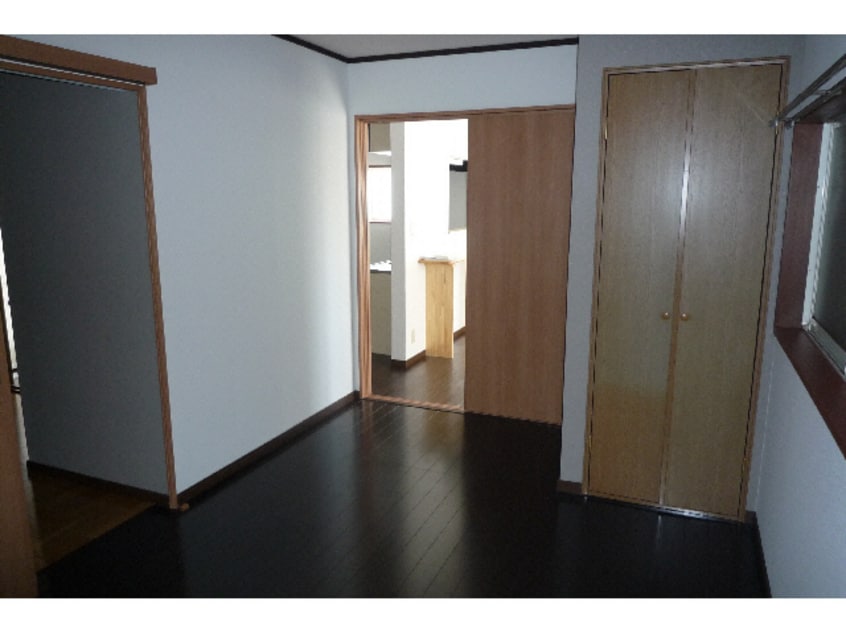 洋室6.5帖 リトル・パンド・ハイツＡ