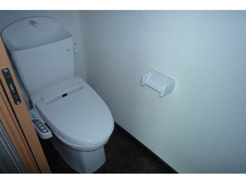 ウオッシュレット リトル・パンド・ハイツＡ