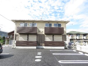 ハイランドヴィラ　Ⅲ