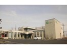 栃木銀行テクノポリス支店(銀行)まで356m ラフィーネE