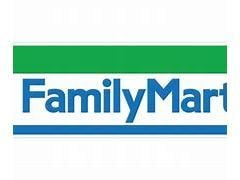 ファミリーマートさくら長久保店(コンビニ)まで1741m グランデ・フォレスタD