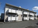 メゾンド・ファミーユBの外観