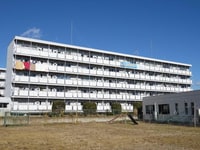 ビレッジハウス烏山１号棟