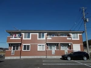 シェーネ・グランツⅠ