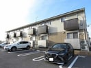 フォーゲルテラス　ブラウ　Ⅳの外観