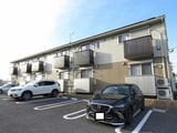 フォーゲルテラス　ブラウ　Ⅳ