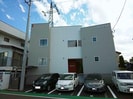 ACTY‐KⅡの外観