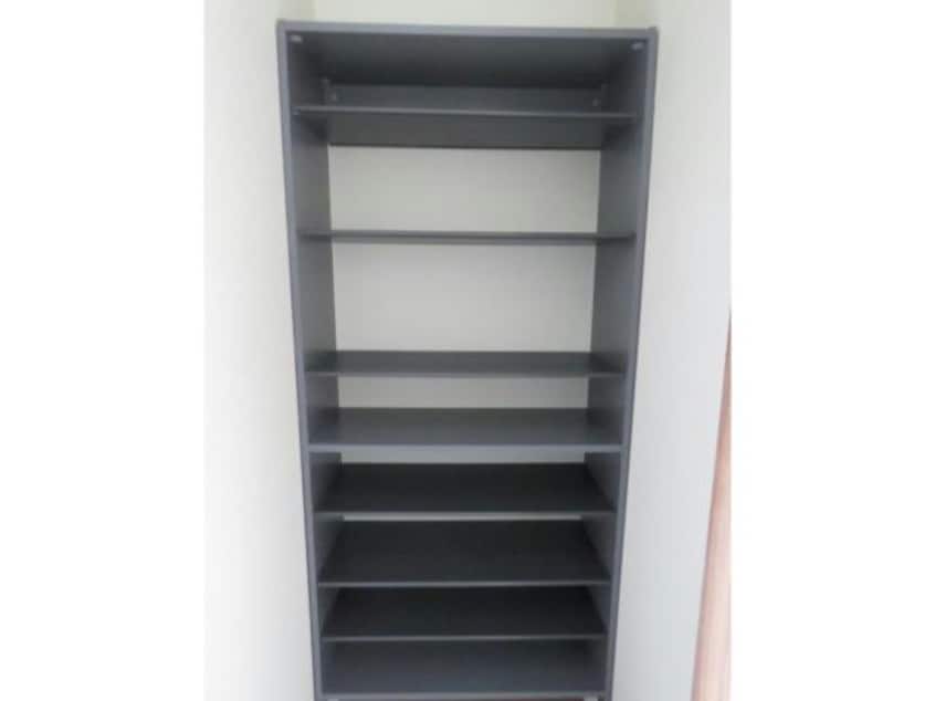  ファインウエストA