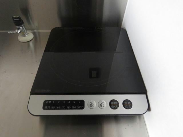  ファインウエストA