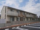 フォーゲルテラス グリューン　Ⅳの外観