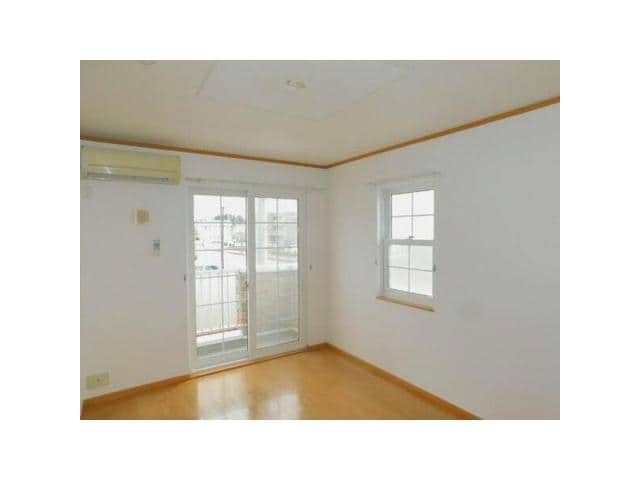  グラース・ヒルA