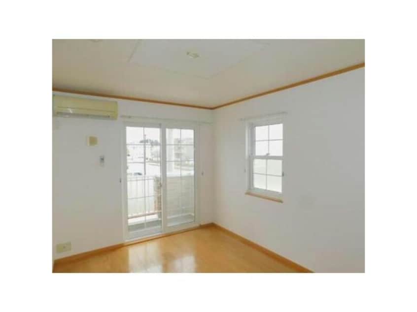  グラース・ヒルA