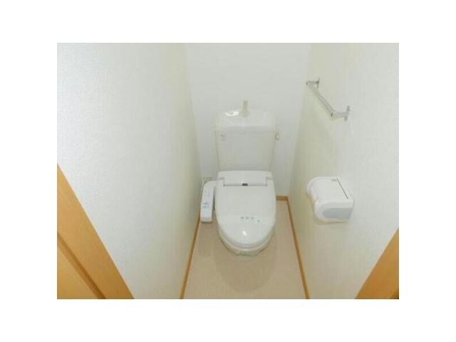  グラース・ヒルA