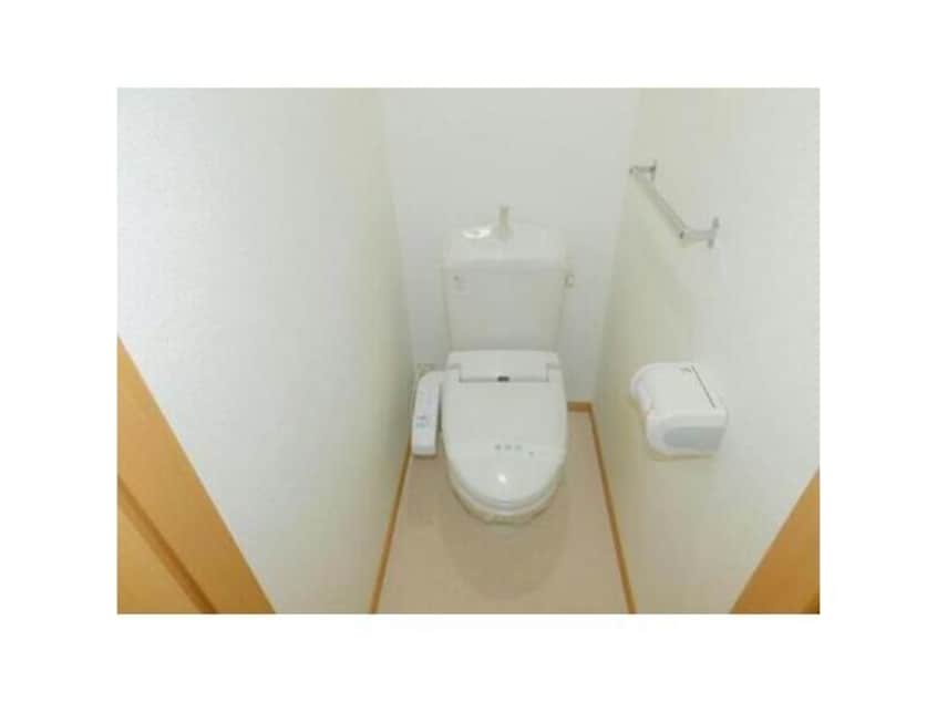  グラース・ヒルA