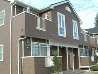 グリーンコート殿町B