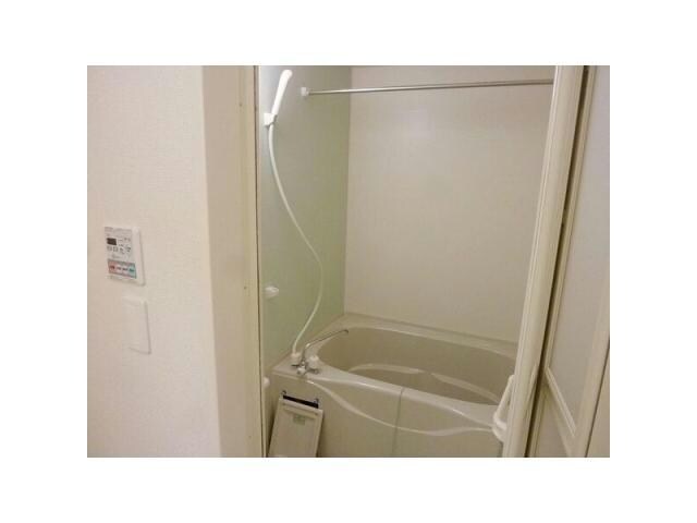  カーサ　イリーデA