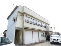 太田店舗